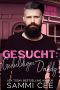 [Liebe in der Tap Tavern 03] • Gesucht · Geduldiger Daddy
